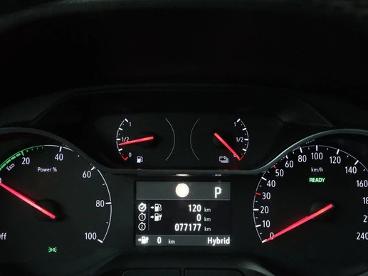 Opel Grandland X - Afbeelding 29 van 30