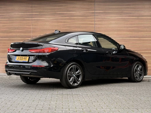 BMW 2 Serie - Afbeelding 3 van 30