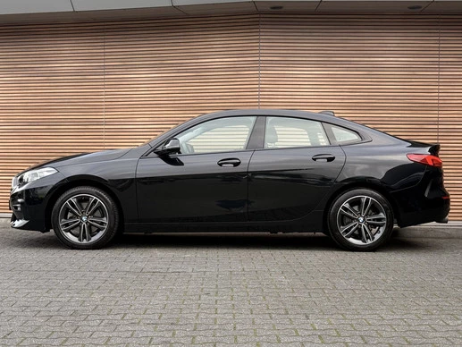 BMW 2 Serie - Afbeelding 5 van 30