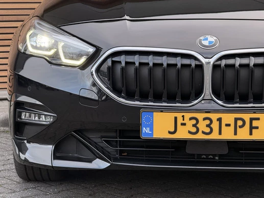 BMW 2 Serie - Afbeelding 9 van 30
