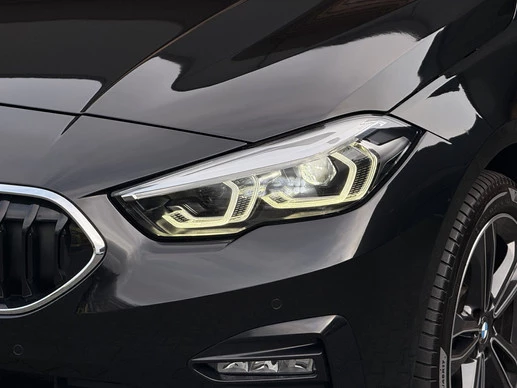 BMW 2 Serie - Afbeelding 10 van 30