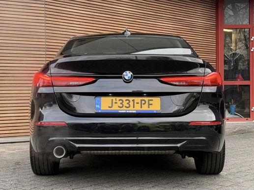 BMW 2 Serie - Afbeelding 14 van 30