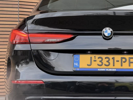 BMW 2 Serie - Afbeelding 15 van 30