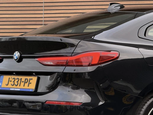 BMW 2 Serie - Afbeelding 16 van 30