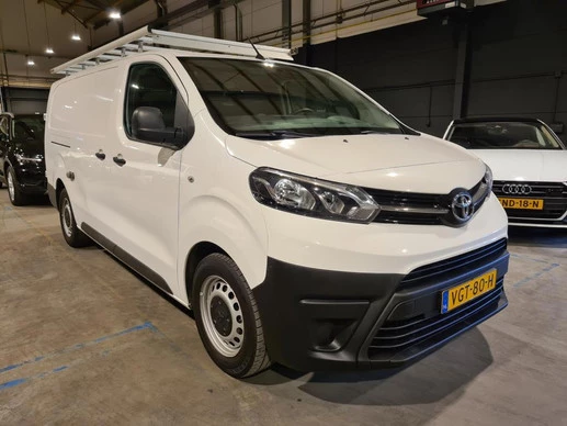 Toyota ProAce - Afbeelding 1 van 11