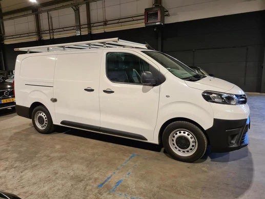 Toyota ProAce - Afbeelding 2 van 11
