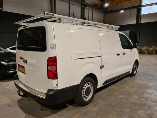 Toyota ProAce - Afbeelding 3 van 11