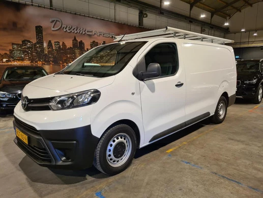 Toyota ProAce - Afbeelding 5 van 11