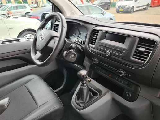 Toyota ProAce - Afbeelding 7 van 11
