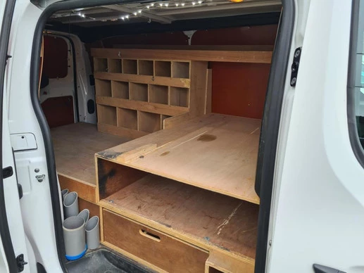 Toyota ProAce - Afbeelding 10 van 11