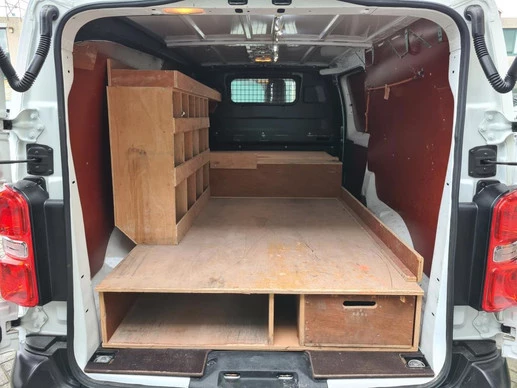 Toyota ProAce - Afbeelding 11 van 11