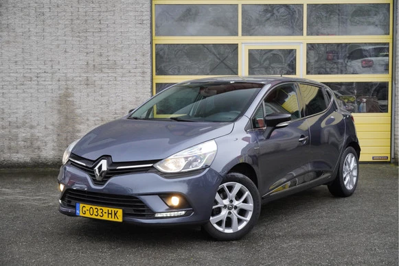 Renault Clio - Afbeelding 1 van 9