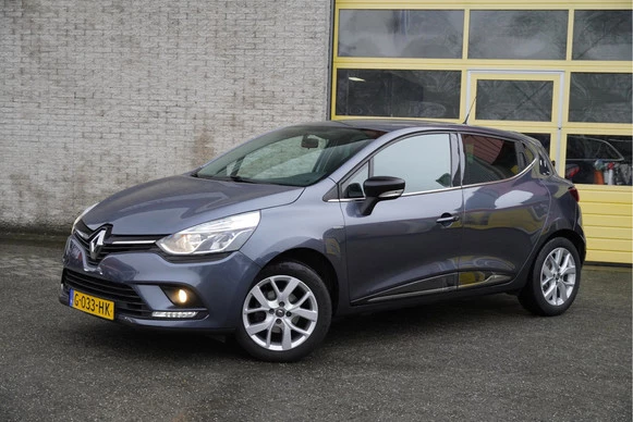 Renault Clio - Afbeelding 2 van 9