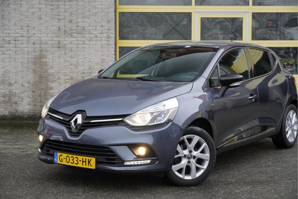 Renault Clio - Afbeelding 3 van 9