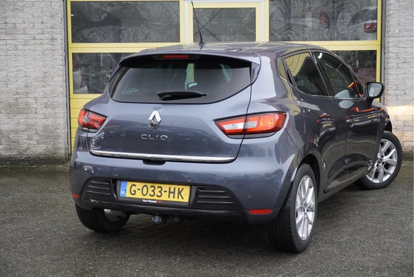 Renault Clio - Afbeelding 6 van 9