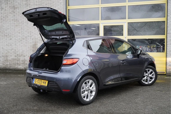 Renault Clio - Afbeelding 7 van 9