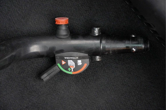 Renault Clio - Afbeelding 8 van 9