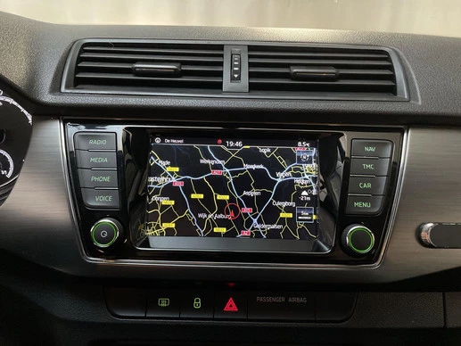 Škoda Fabia - Afbeelding 7 van 22