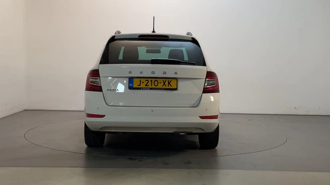 Škoda Fabia - Afbeelding 10 van 22