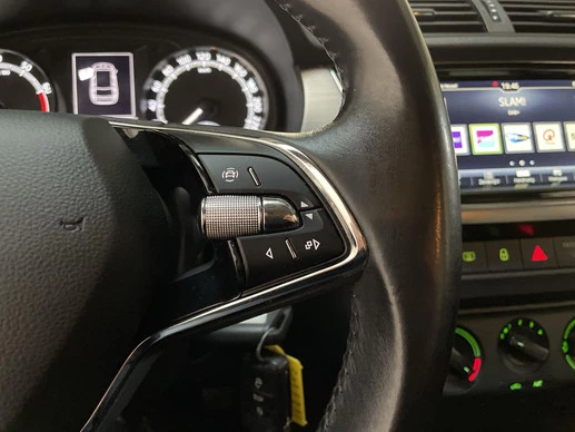 Škoda Fabia - Afbeelding 11 van 22