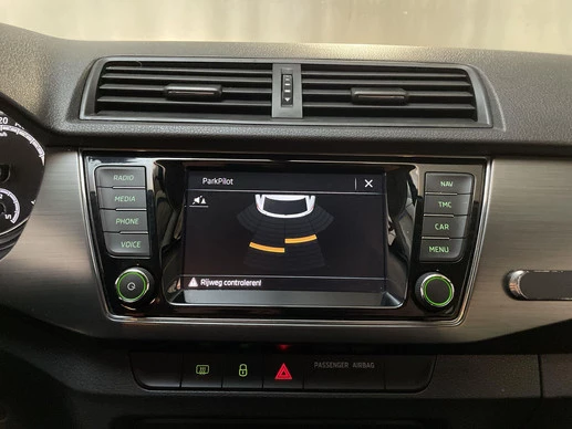 Škoda Fabia - Afbeelding 13 van 22