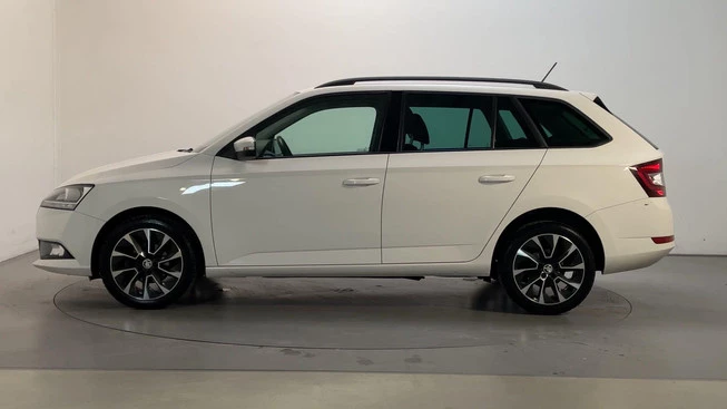 Škoda Fabia - Afbeelding 14 van 22