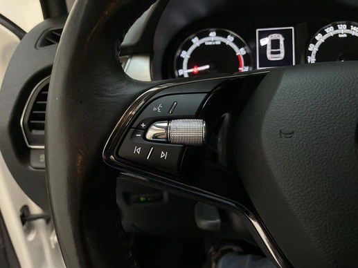 Škoda Fabia - Afbeelding 15 van 22