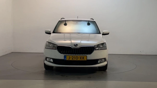 Škoda Fabia - Afbeelding 16 van 22