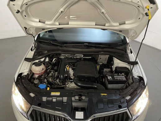 Škoda Fabia - Afbeelding 17 van 22