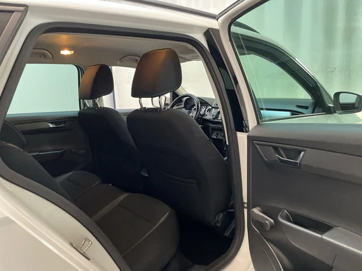Škoda Fabia - Afbeelding 18 van 22