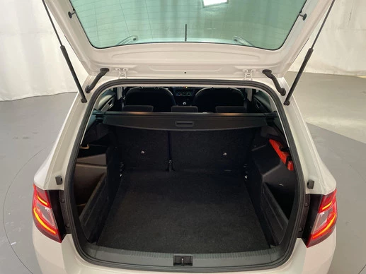 Škoda Fabia - Afbeelding 19 van 22