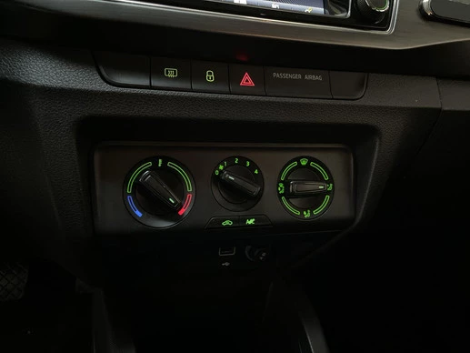 Škoda Fabia - Afbeelding 21 van 22