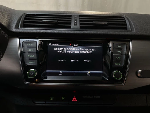 Škoda Fabia - Afbeelding 22 van 22