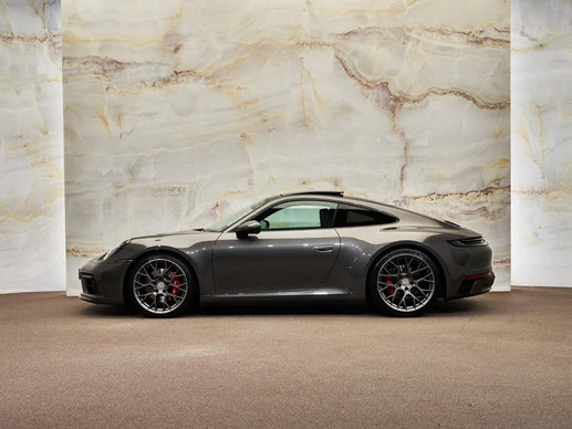 Porsche 911 - Afbeelding 2 van 30