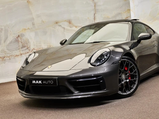 Porsche 911 - Afbeelding 4 van 30