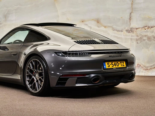 Porsche 911 - Afbeelding 5 van 30