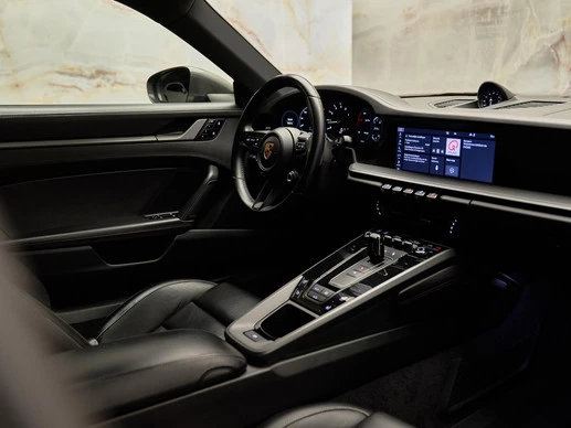 Porsche 911 - Afbeelding 8 van 30