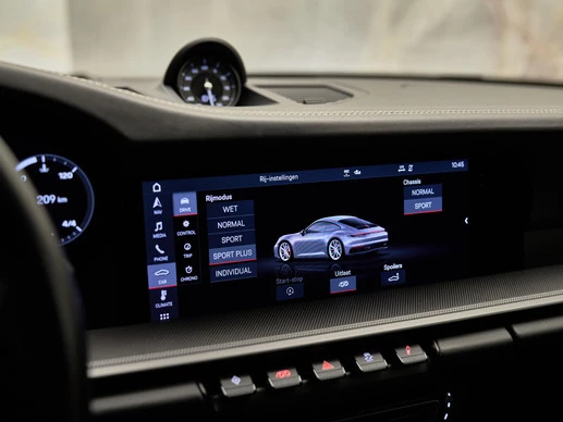 Porsche 911 - Afbeelding 13 van 30