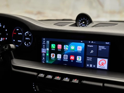 Porsche 911 - Afbeelding 14 van 30