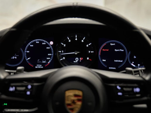 Porsche 911 - Afbeelding 16 van 30