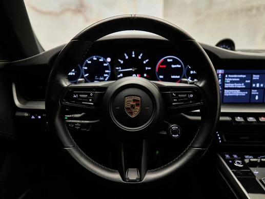 Porsche 911 - Afbeelding 17 van 30