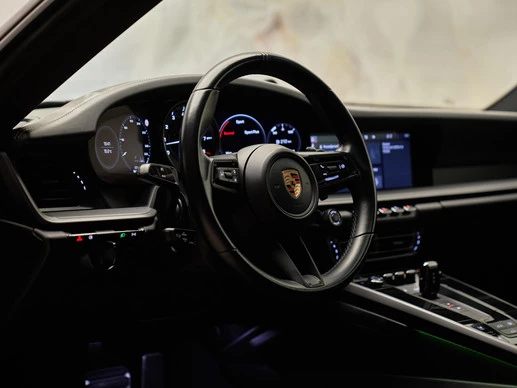 Porsche 911 - Afbeelding 19 van 30