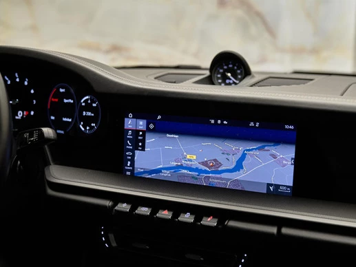 Porsche 911 - Afbeelding 23 van 30