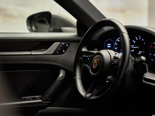 Porsche 911 - Afbeelding 24 van 30