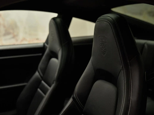 Porsche 911 - Afbeelding 25 van 30