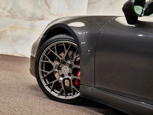 Porsche 911 - Afbeelding 27 van 30