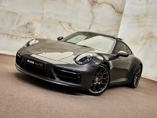 Porsche 911 - Afbeelding 29 van 30