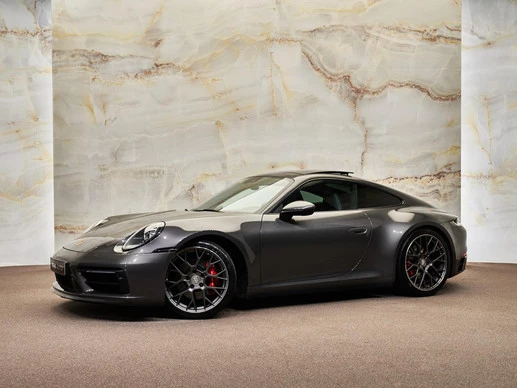 Porsche 911 - Afbeelding 30 van 30