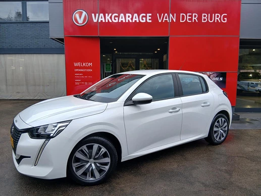 Peugeot 208 - Afbeelding 1 van 30
