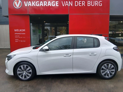 Peugeot 208 - Afbeelding 3 van 30